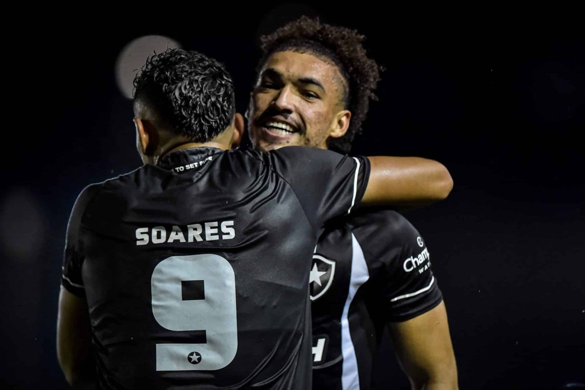 Grupo do Botafogo na Sul-Americana 2023: equatoriano na altitude, reencontro com ídolo e chileno sem tradição