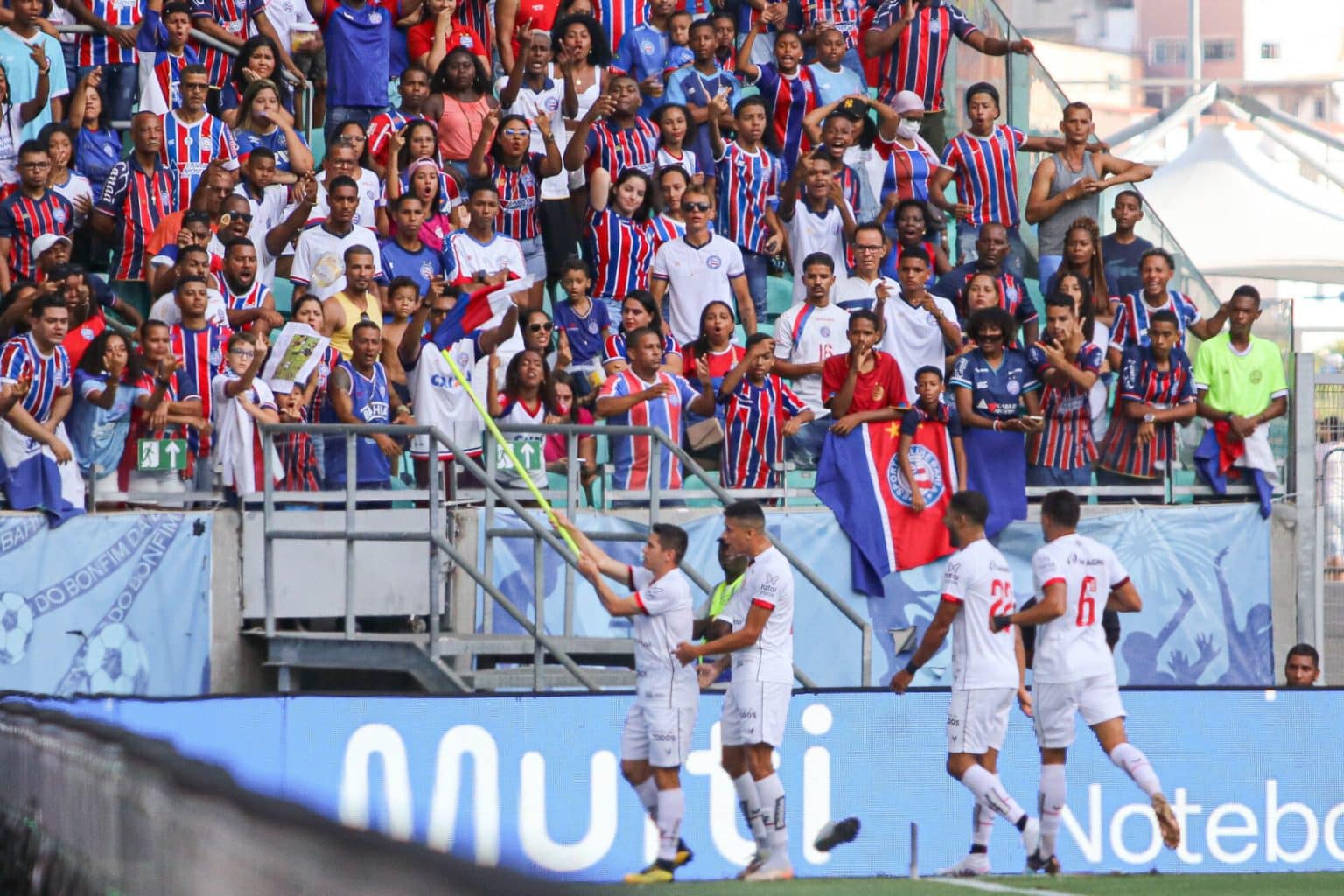 Bahia anuncia contratação de velho conhecido da torcida