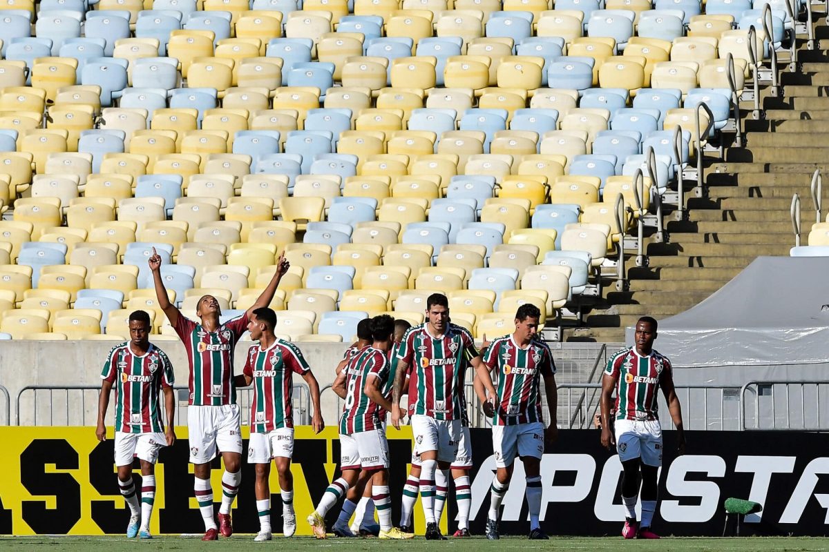 Em busca do bicampeonato, Fluminense tem campanha sólida no Carioca; veja números