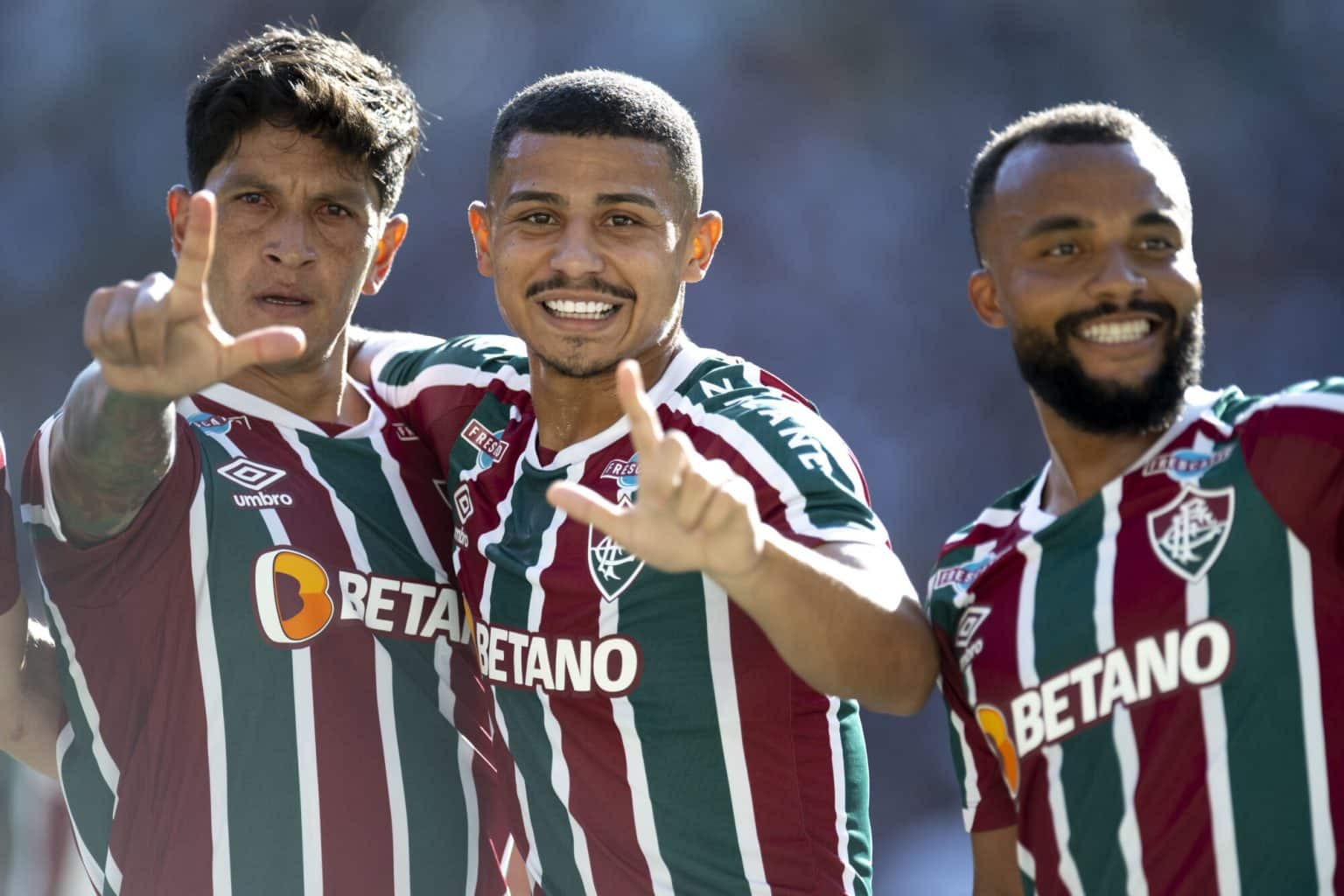 Quem o Fluminense enfrenta na Copa do Brasil?