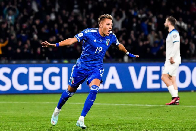 Promessa da Seleção Italiana, atacante do Tigre comenta clima de "revanche" contra o São Paulo na Sul-Americana