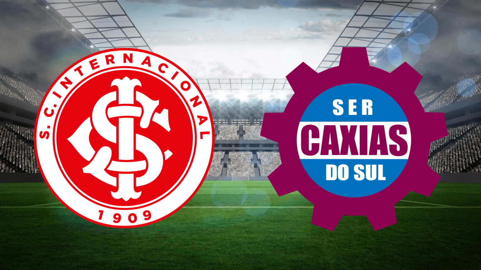 Internacional x Caxias ao vivo e online: onde assistir, horário e escalação no Campeonato Gaúcho 2023