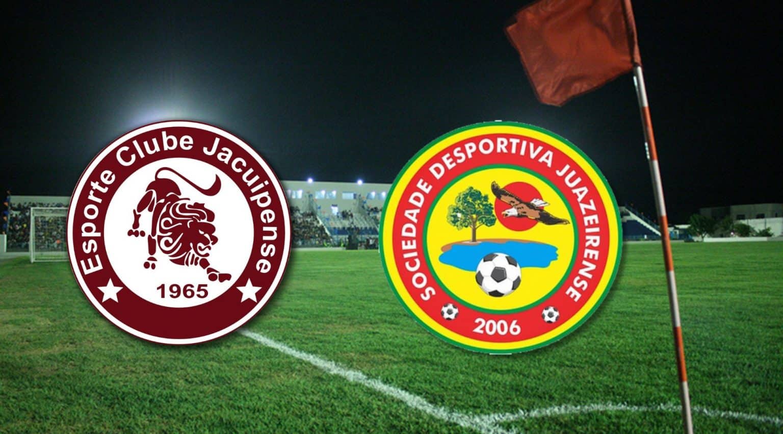 Jacuipense x Juazeirense ao vivo e online: onde assistir, horário e escalação no Baianão 2023