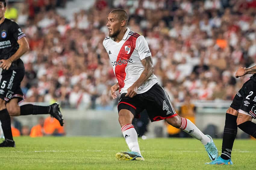Melhores zagueiros do futebol argentino