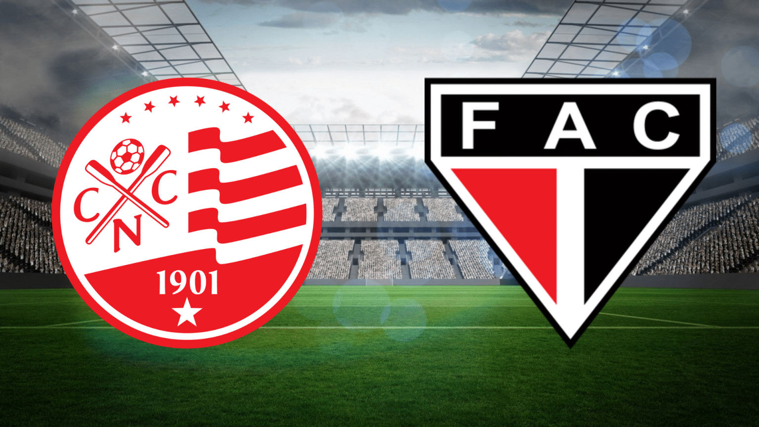 Náutico x Ferroviário Ao Vivo E Online: Onde Assistir, Horário E Escalação Na Copa do Nordeste 2023