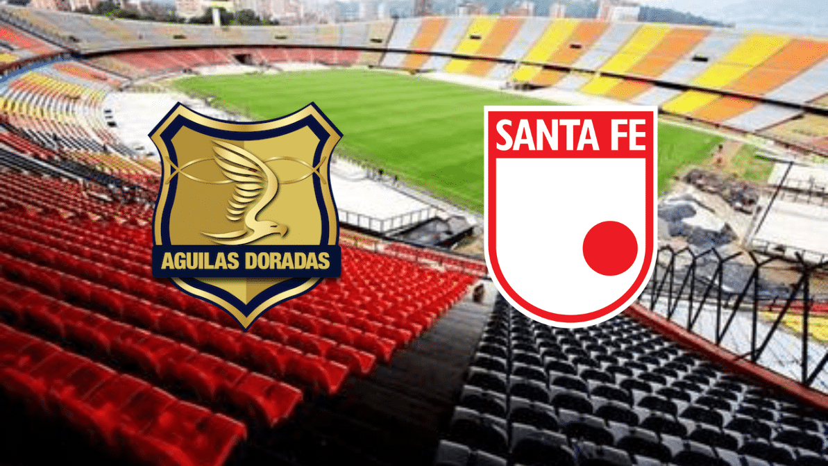 Rionegro Águilas x Santa Fé ao vivo e online: Onde assistir, horário e escalação na Copa Sul-Americana 2023