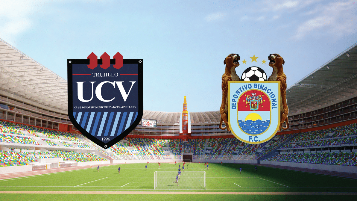 César Vallejo x Binacional ao vivo e online: Onde assistir, horário e escalação na Copa Sul-Americana 2023