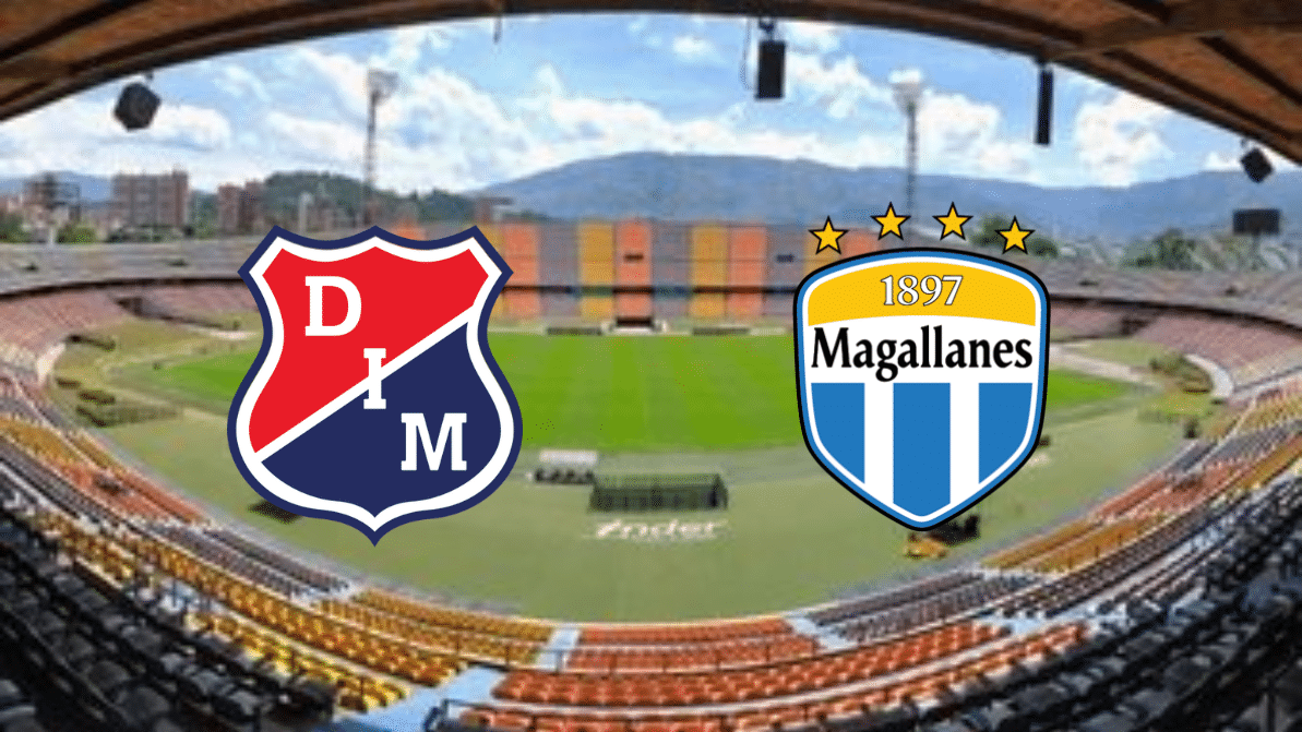 Independiente Medellín X Magallanes ao vivo e online: Onde assistir, horário e escalação na Copa Libertadores 2023