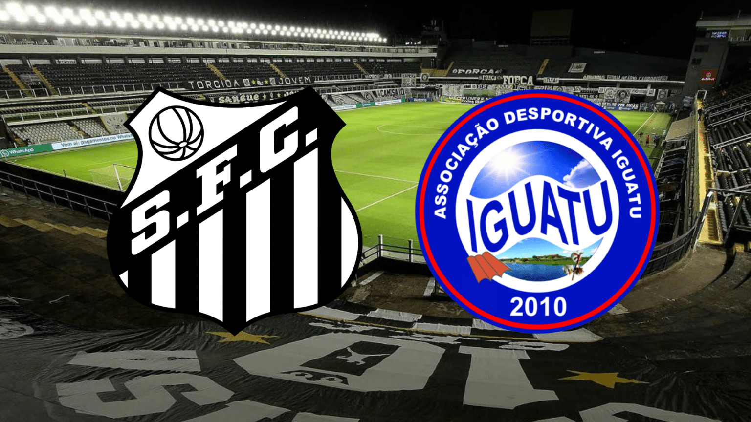 Santos x Iguatu Ao Vivo E Online: Onde Assistir, Horário E Escalação na Copa do Brasil 2023