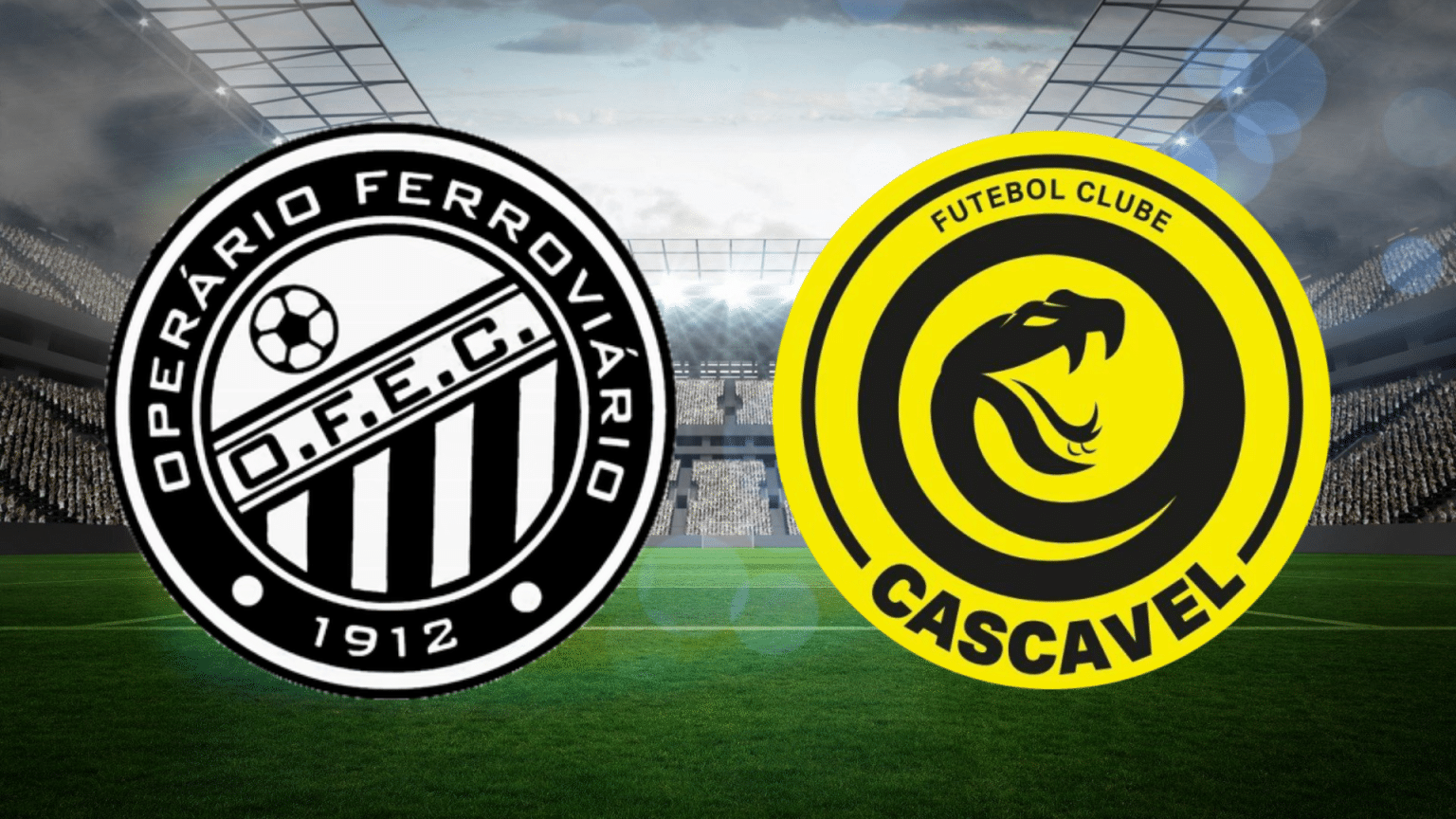 Operário-PR x FC Cascavel Ao Vivo E Online: Onde Assistir, Horário E Escalação No Campeonato Paranaense 2023