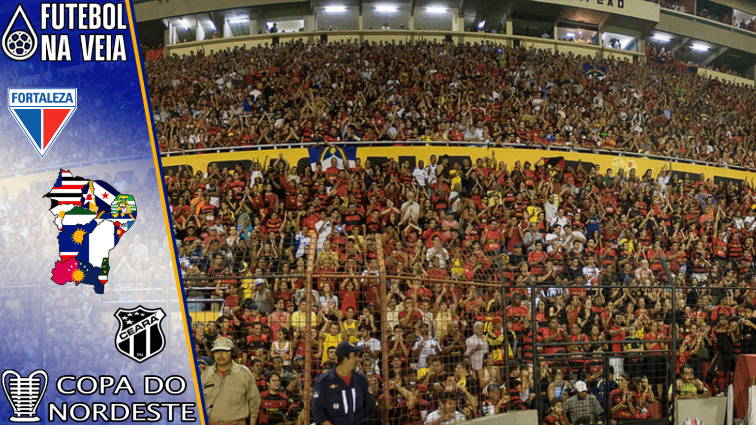 Palpite Fortaleza x Ceará – 29/03 – Copa do Nordeste 2023