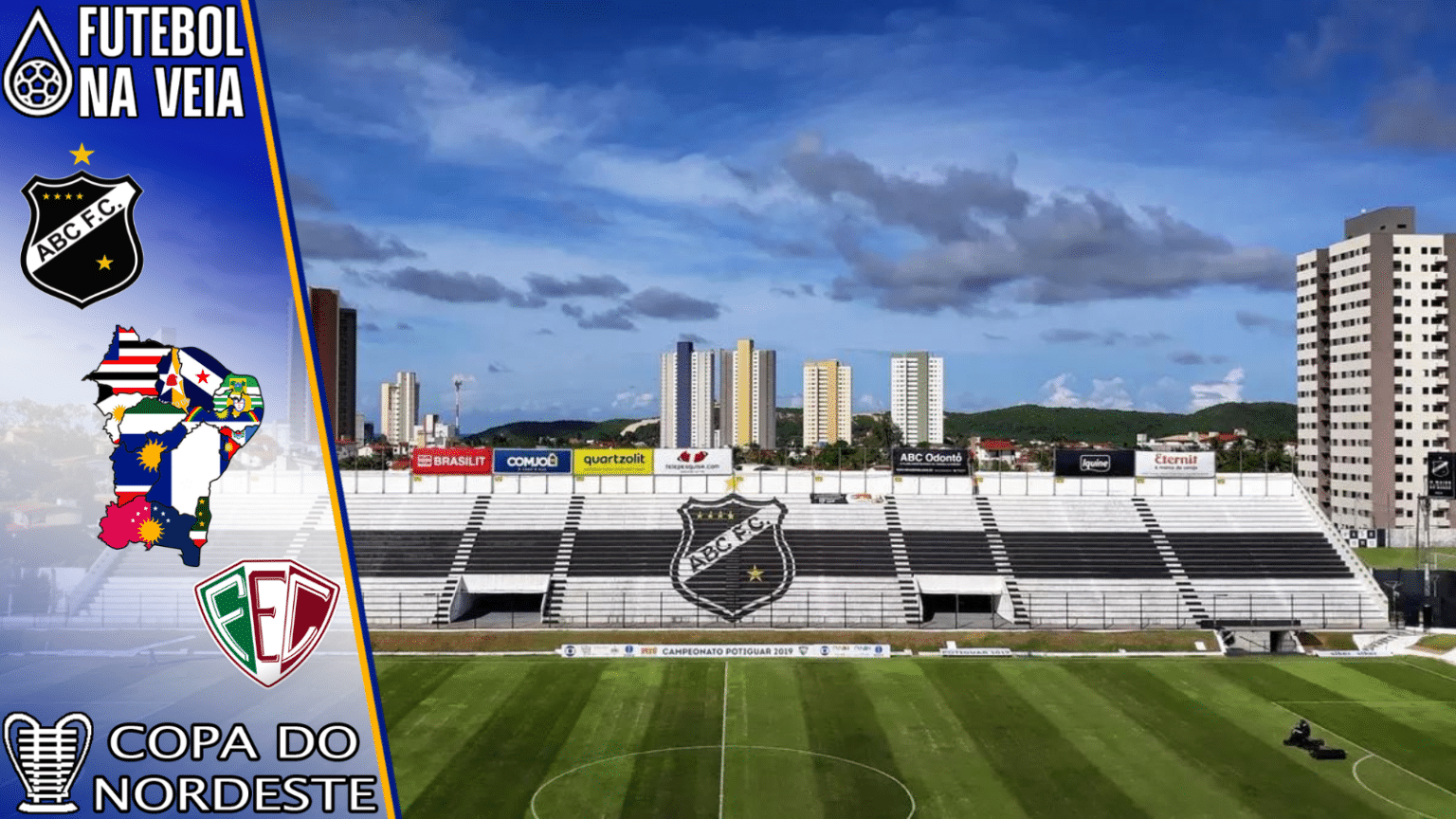 Palpite ABC x Fluminense-PI – 22/03 – Copa do Nordeste 2023