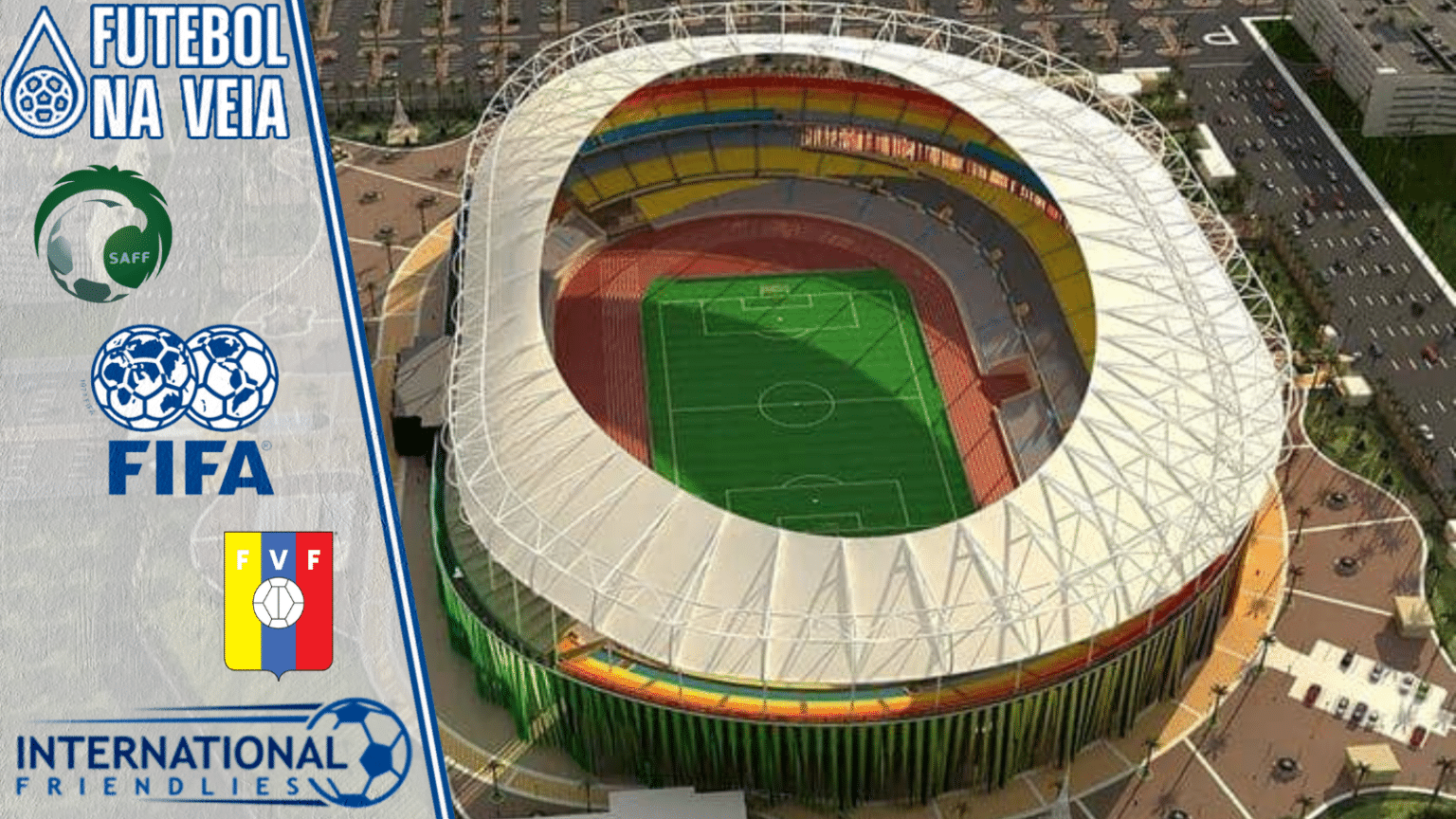 Palpite Arábia Saudita x Venezuela – 24/03 – Amistosos 2023