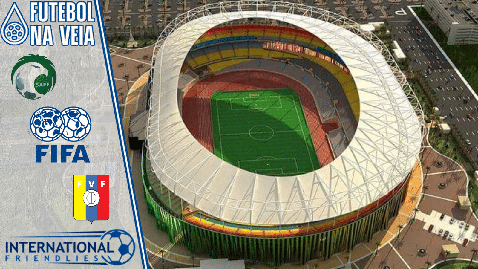 Palpite Arábia Saudita x Venezuela – 24/03 – Amistosos 2023