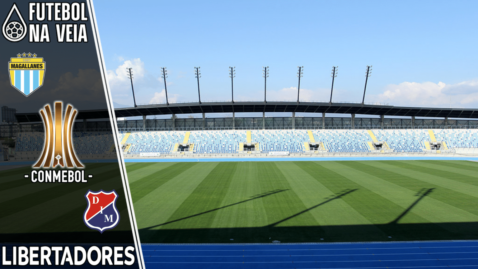 Palpite Magallanes x Independiente Medellín – 08/03 – Copa Libertadores 2023