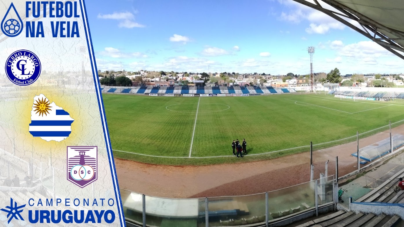 Palpite Cerro Largo x Defensor Sporting – 19/03 – Campeonato Uruguaio 2023