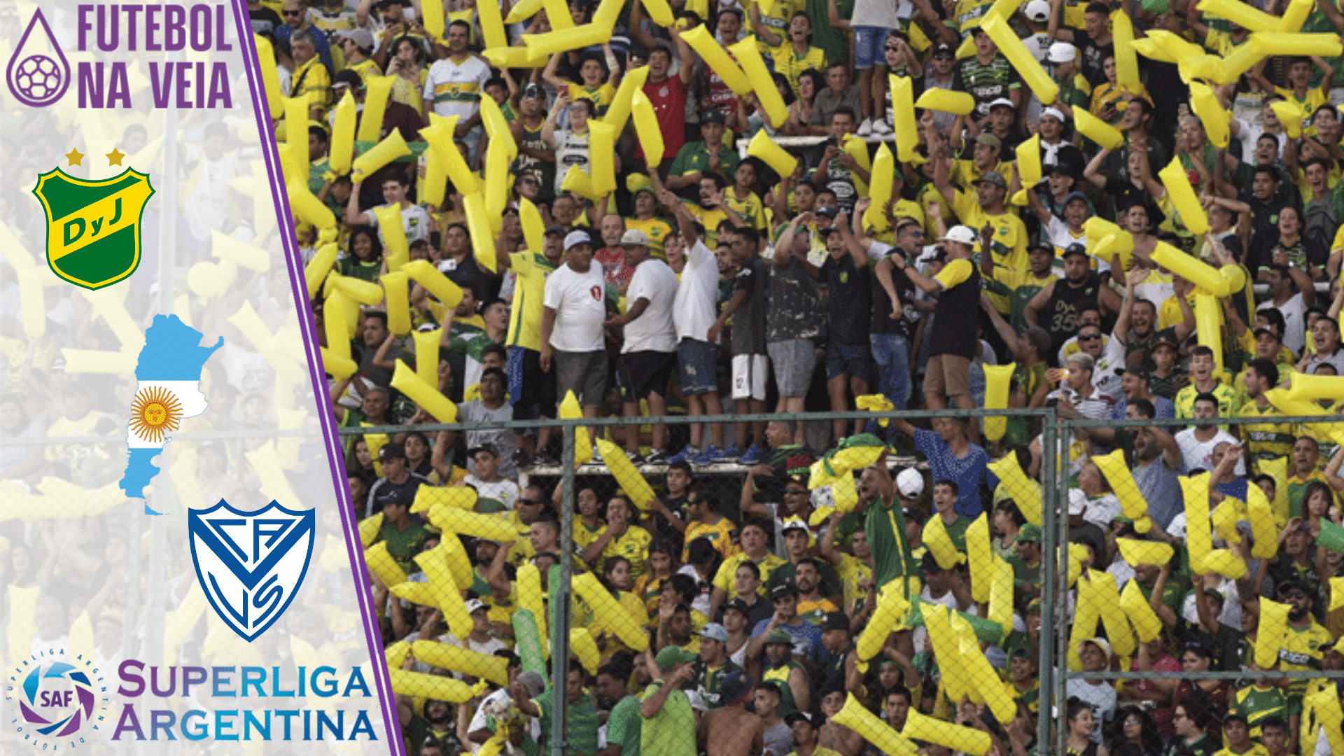 Palpite Defensa y Justicia x Vélez Sarsfield – 30/03 – Campeonato Argentino 2023