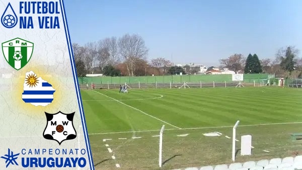 Palpite Racing x Montevideo Wanderers – 19/03 – Campeonato Uruguaio 2023