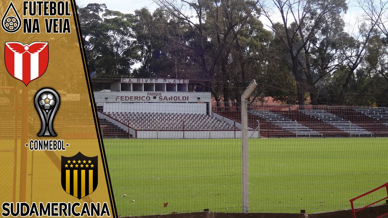 Palpite River Plate-URU x Peñarol – 07/03 – Copa Sul-Americana 2023