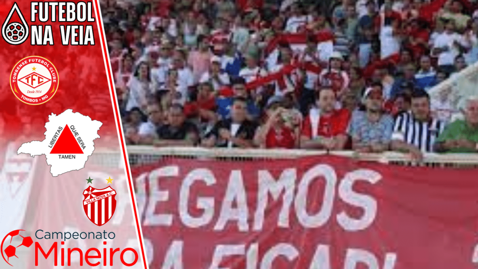 Palpite Tombense x Villa Nova – 01/04 – Troféu Inconfidência – Campeonato Mineiro 2023