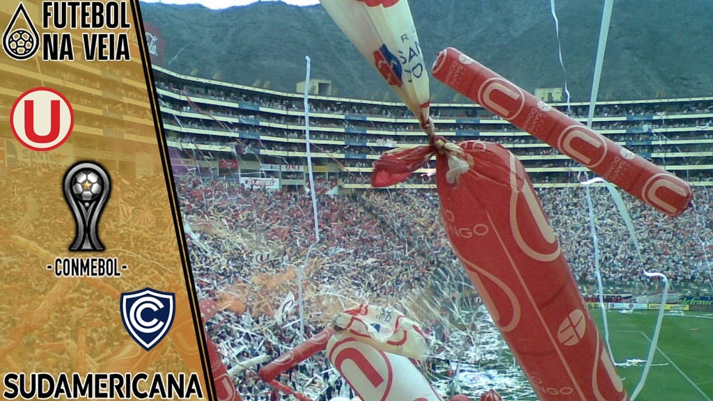 Palpite Universitario x Cienciano – 09/03 – Copa Sul-Americana 2023