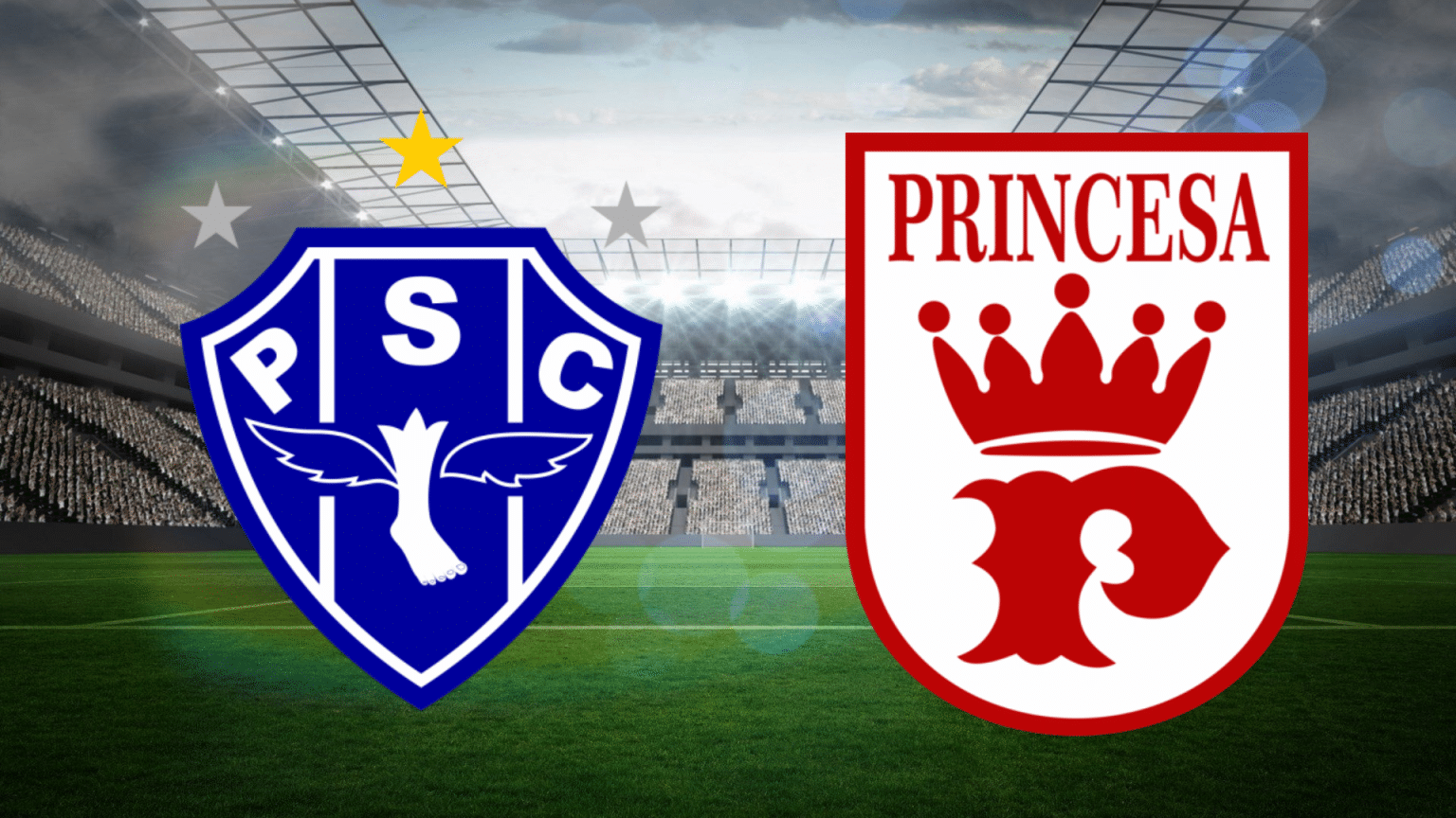 Paysandu x Princesa do Solimões Ao Vivo E Online: Onde Assistir, Horário E Escalação Na Copa Verde 2023