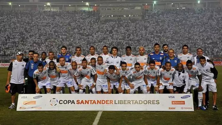 Campe&atilde;o da Libertadores 2011 &eacute; contratado por clube cearense