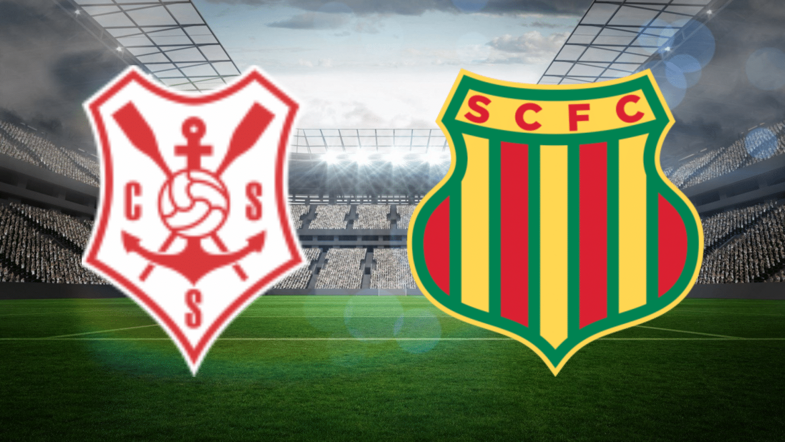 Sergipe x Sampaio Corrêa Ao Vivo E Online: Onde Assistir, Horário E Escalação Na Copa do Nordeste 2023