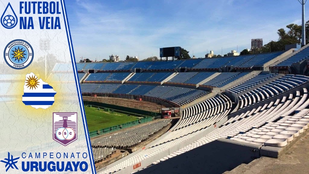 Palpite Torque x Defensor Sporting – 04/03 – Campeonato Uruguaio 2023