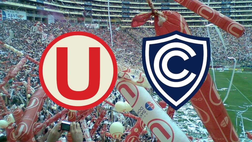 Universitario x Cienciano ao vivo e online: onde assistir, horário e escalação na Copa Sul-Americana 2023