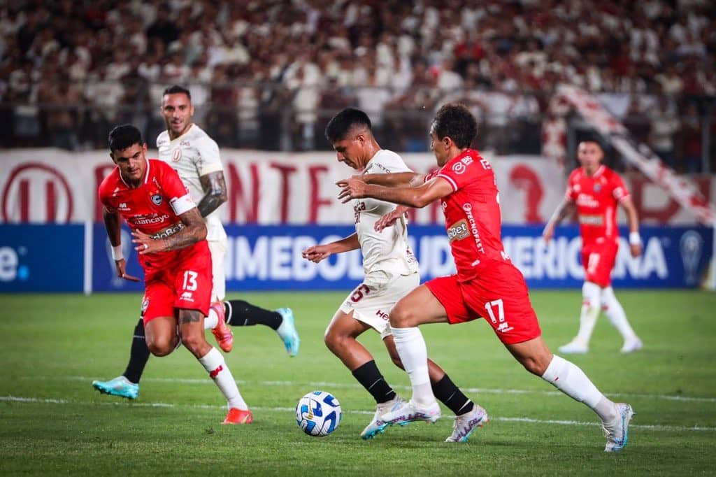 Universitario x Cienciano – Resultado, destaques e reação