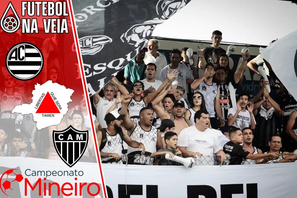 Palpite Athletic Club x Atlético-MG – 12/03 – Campeonato Mineiro 2023