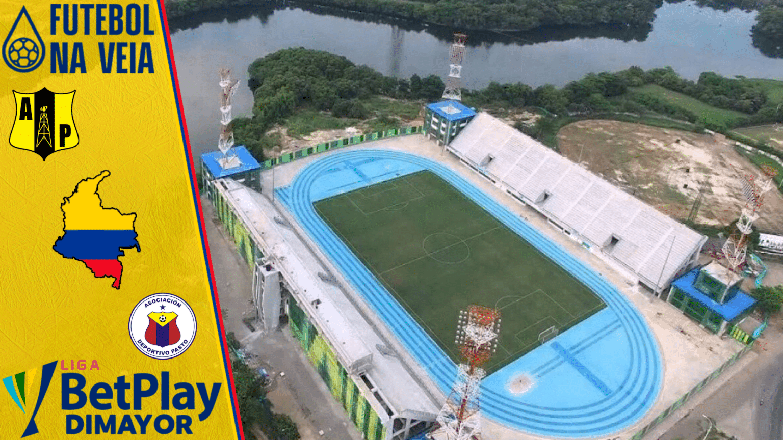 Palpite Alianza Petrolera x Deportivo Pasto 09/03 – Campeonato Colombiano 2023