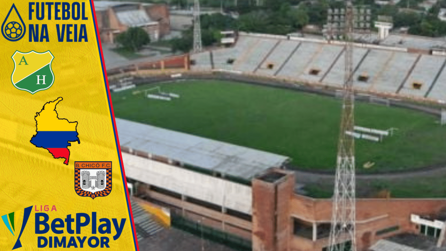 Palpite Atlético Huila x Boyacá Chicó 06/03 – Campeonato Colombiano 2023