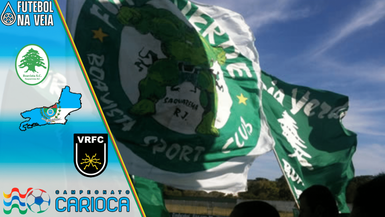 Palpite Boavista x Volta Redonda – 09/03 – Campeonato Carioca 2023