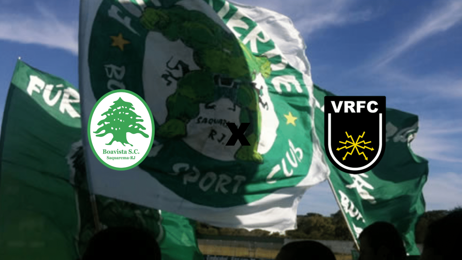 Boavista x Volta Redonda ao vivo e online: Onde assistir, horário e escalação no Campeonato Carioca