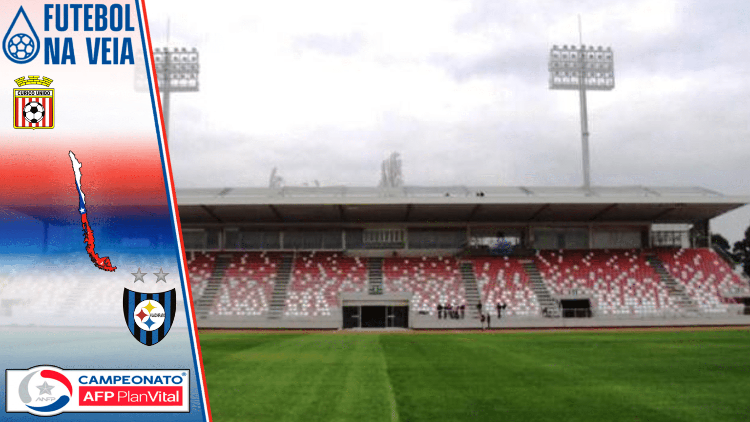 Palpite Curicó Unido x Huachipato – 11/03 – Campeonato Chileno 2023