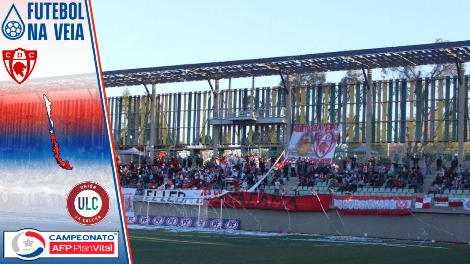 Palpite Deportes Copiapó x Union La Calera – 10/03 – Campeonato Chileno 2023