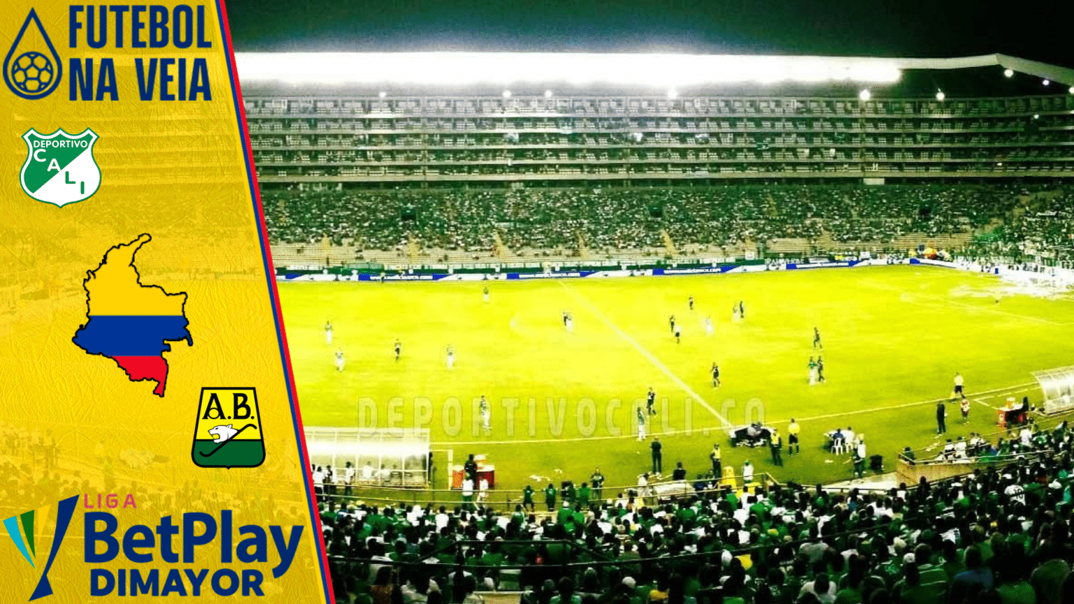 Palpite Deportivo Cali x Bucaramanga 11/03 – Campeonato Colombiano 2023