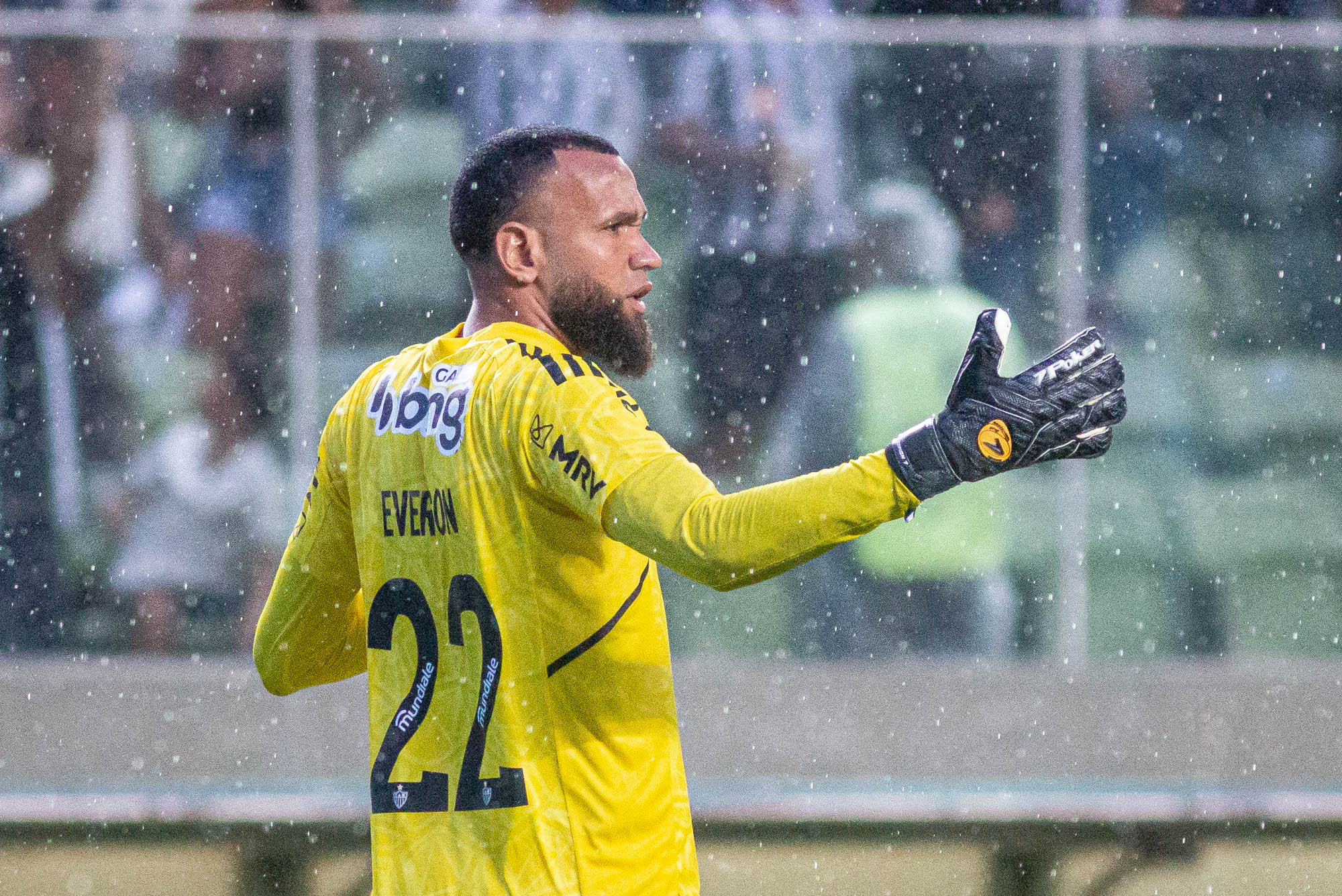 Federa&ccedil;&atilde;o Mineira se manifesta sobre p&ecirc;nalti no jogo do Galo