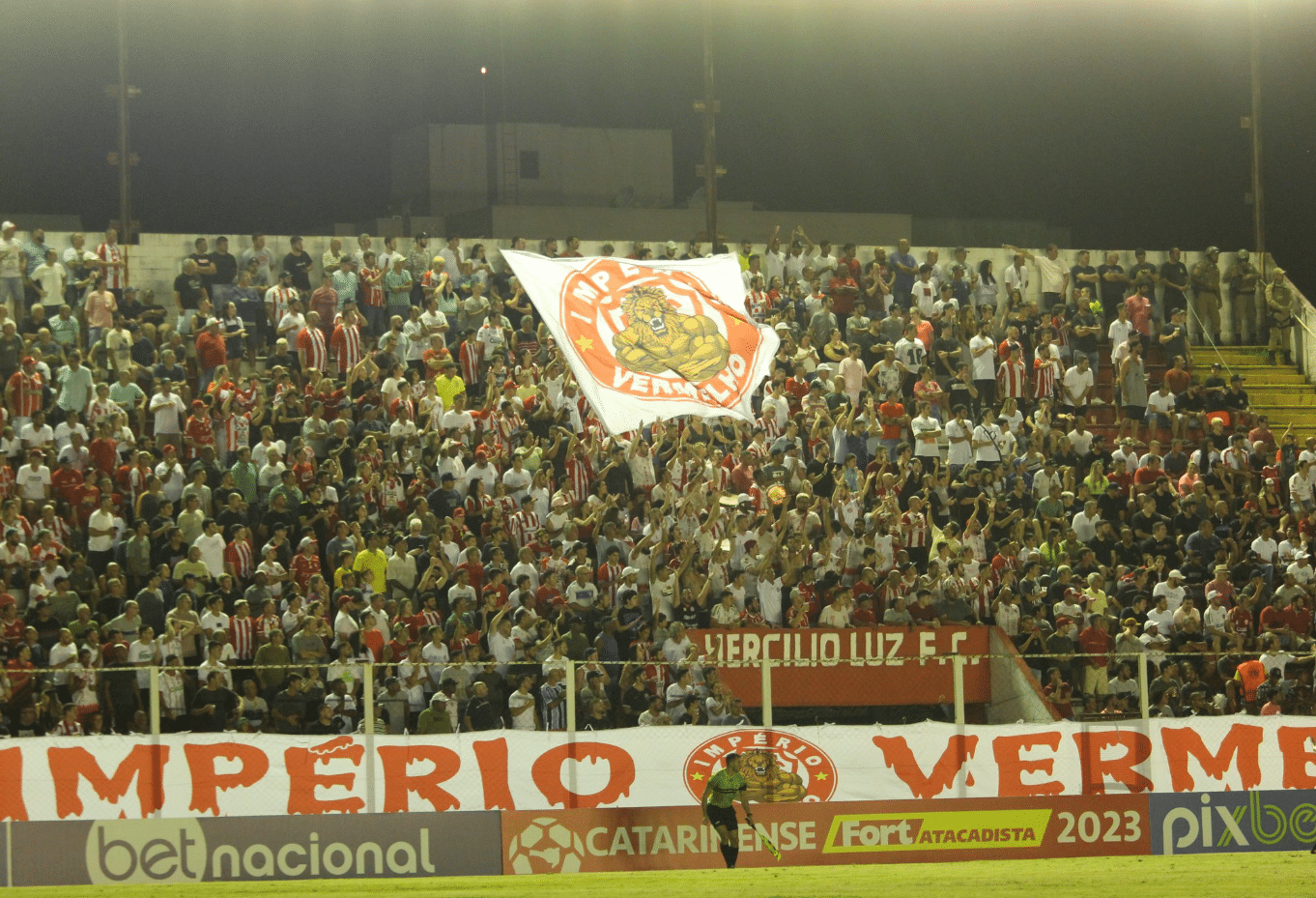 Hercílio Luz x Figueirense – Resultado, destaques e reação