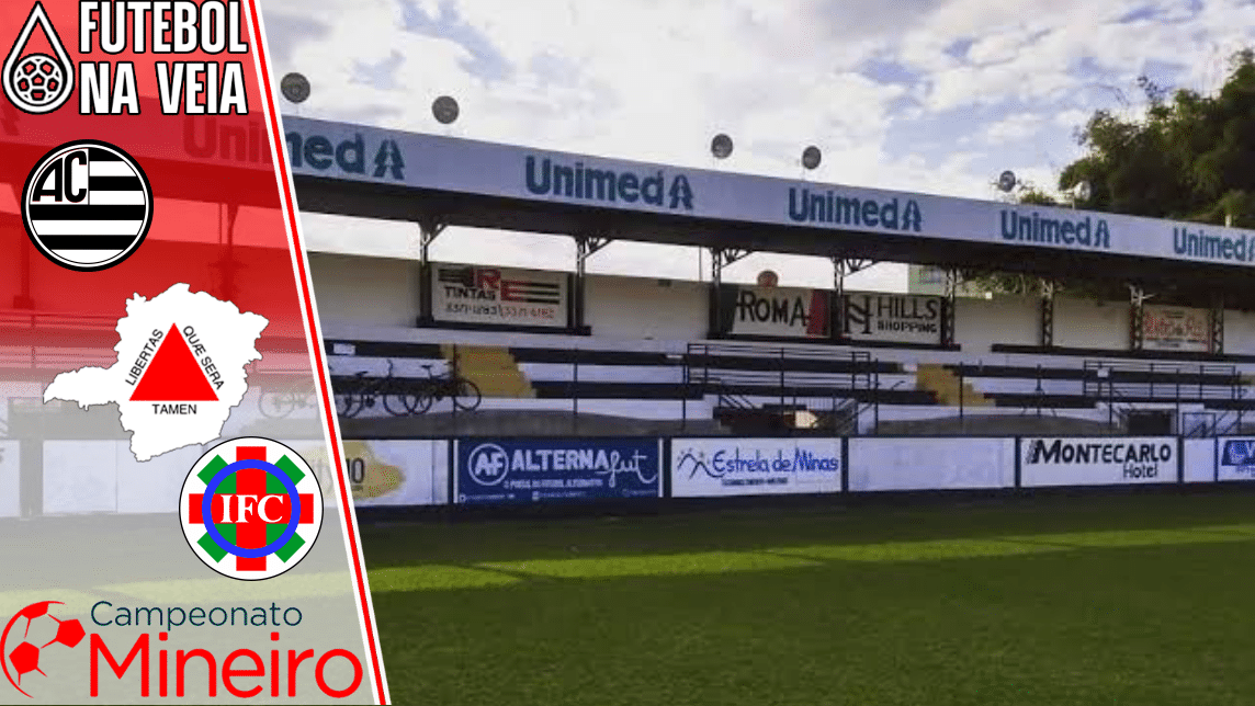 Palpite Athletic x Ipatinga – 04/03 – Campeonato Mineiro 2023