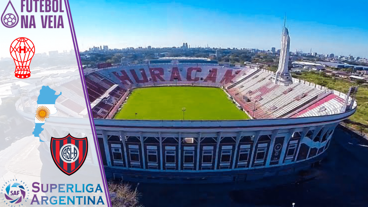Palpite Huracán x San Lorenzo – 05/03 – Campeonato Argentino 2023