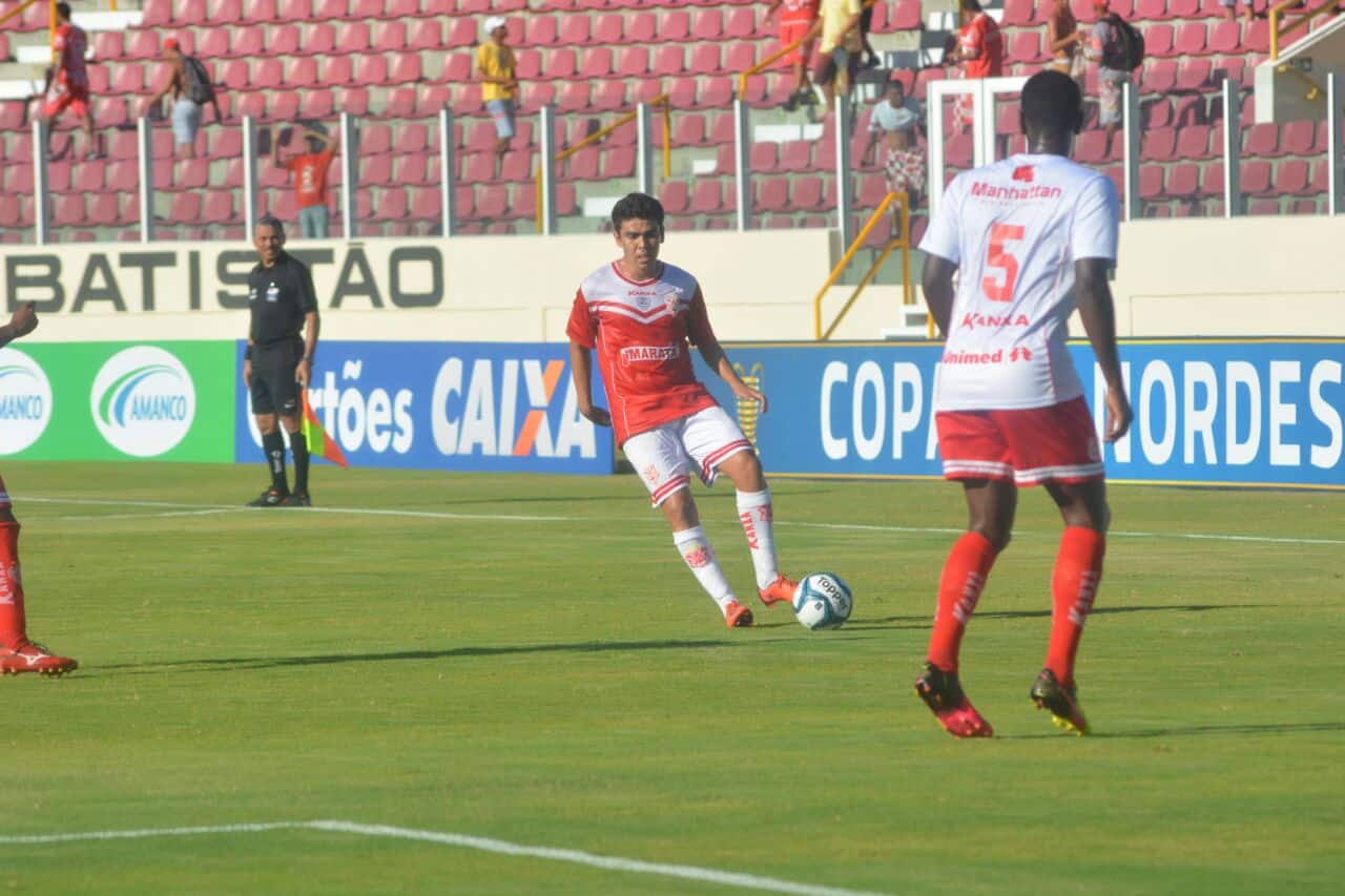 Sergipe x Fluminense Ao Vivo E Online: Onde Assistir, Horário E Escalação Na Copa do Nordeste 2023