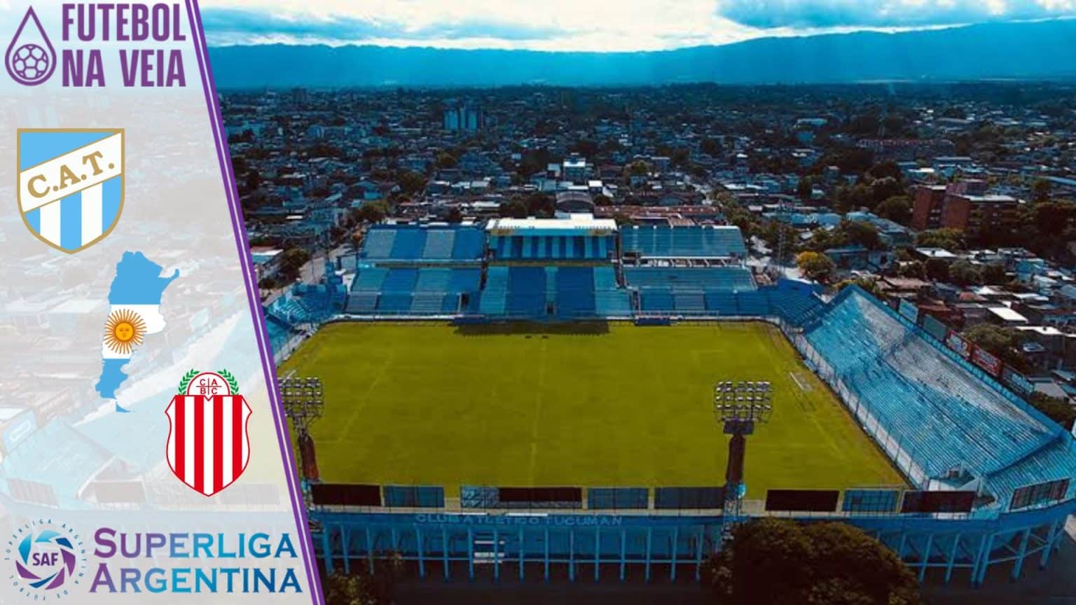 Palpite Tucuman x Barracas Central – 18/03 – Campeonato Argentino 2023