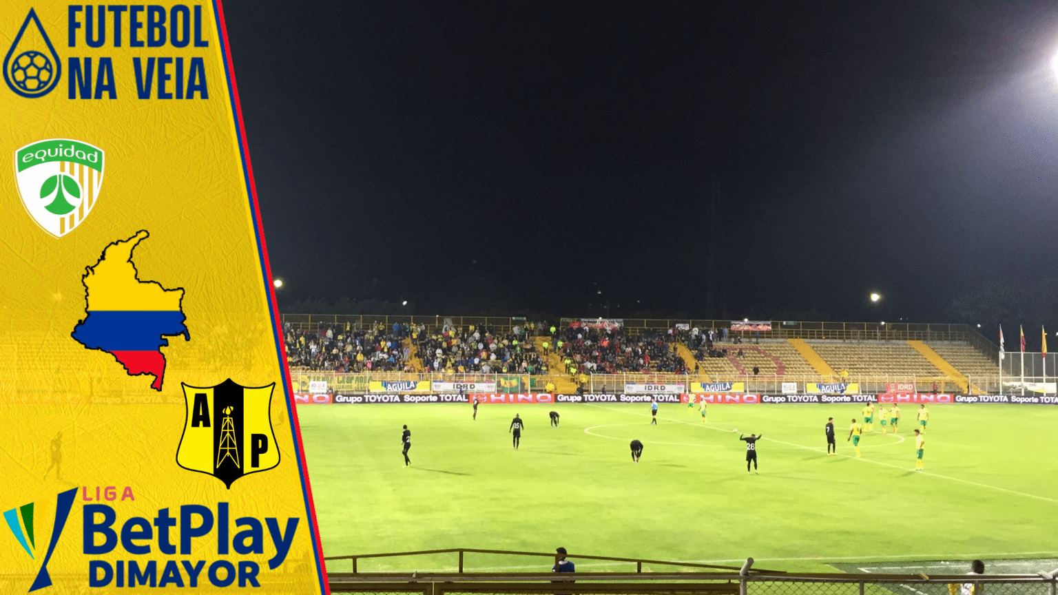 Palpite La Equidad x Alianza Petrolera 04/03 – Campeonato Colombiano 2023