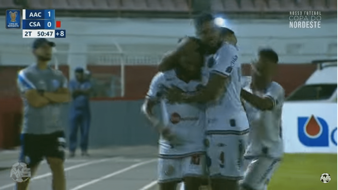 Atlético-BA x CSA – Resultado, Destaques e Reações