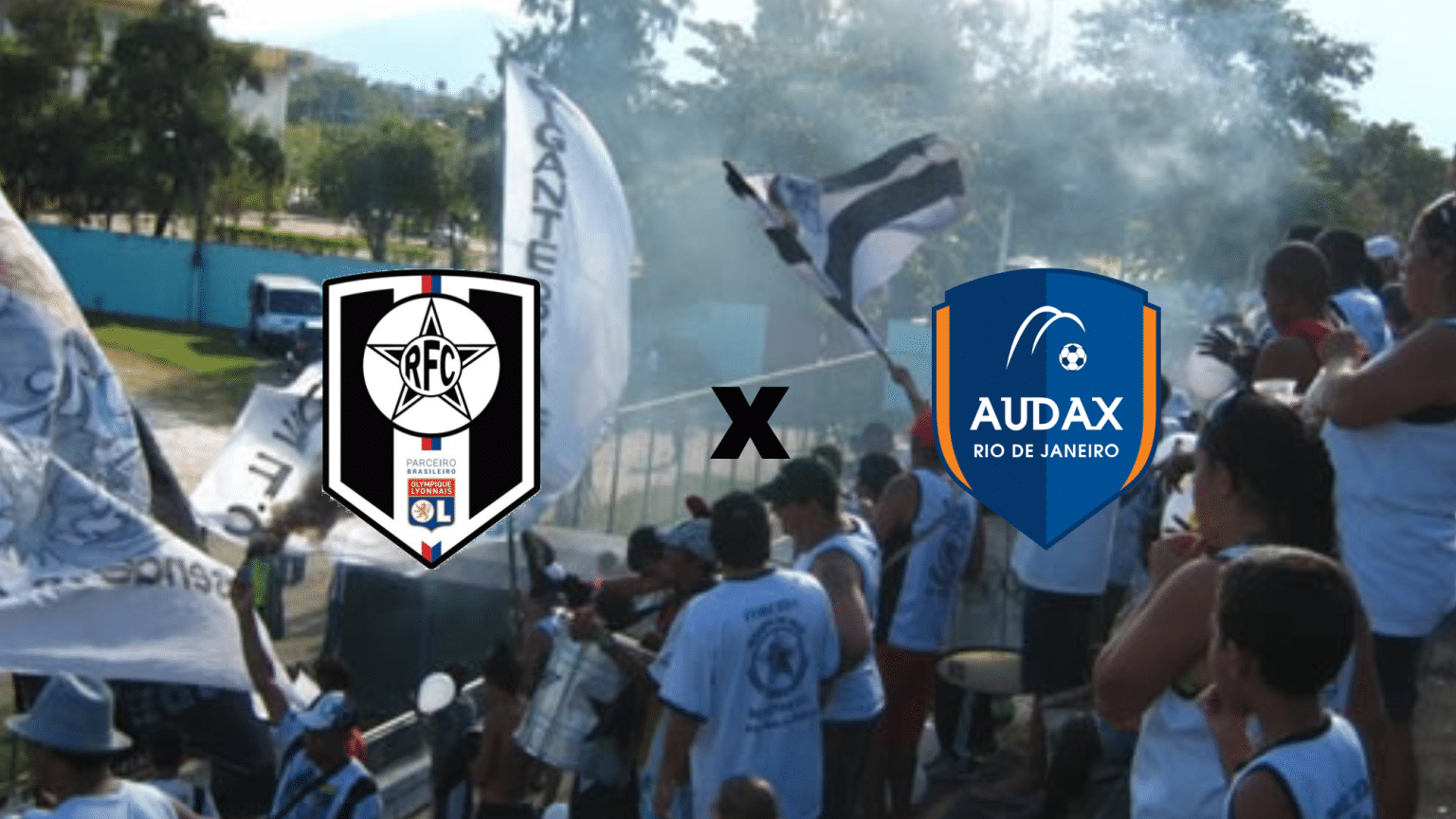 Resende x Audax-RJ ao vivo e online: Onde assistir, horário e escalação no Campeonato Carioca