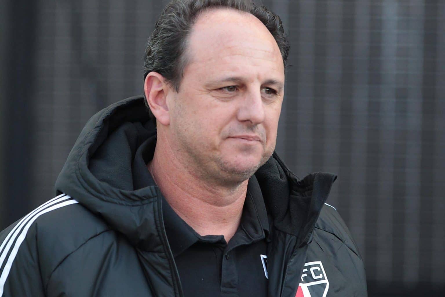 São Paulo pode ter todos jogadores para jogo contra Água Santa