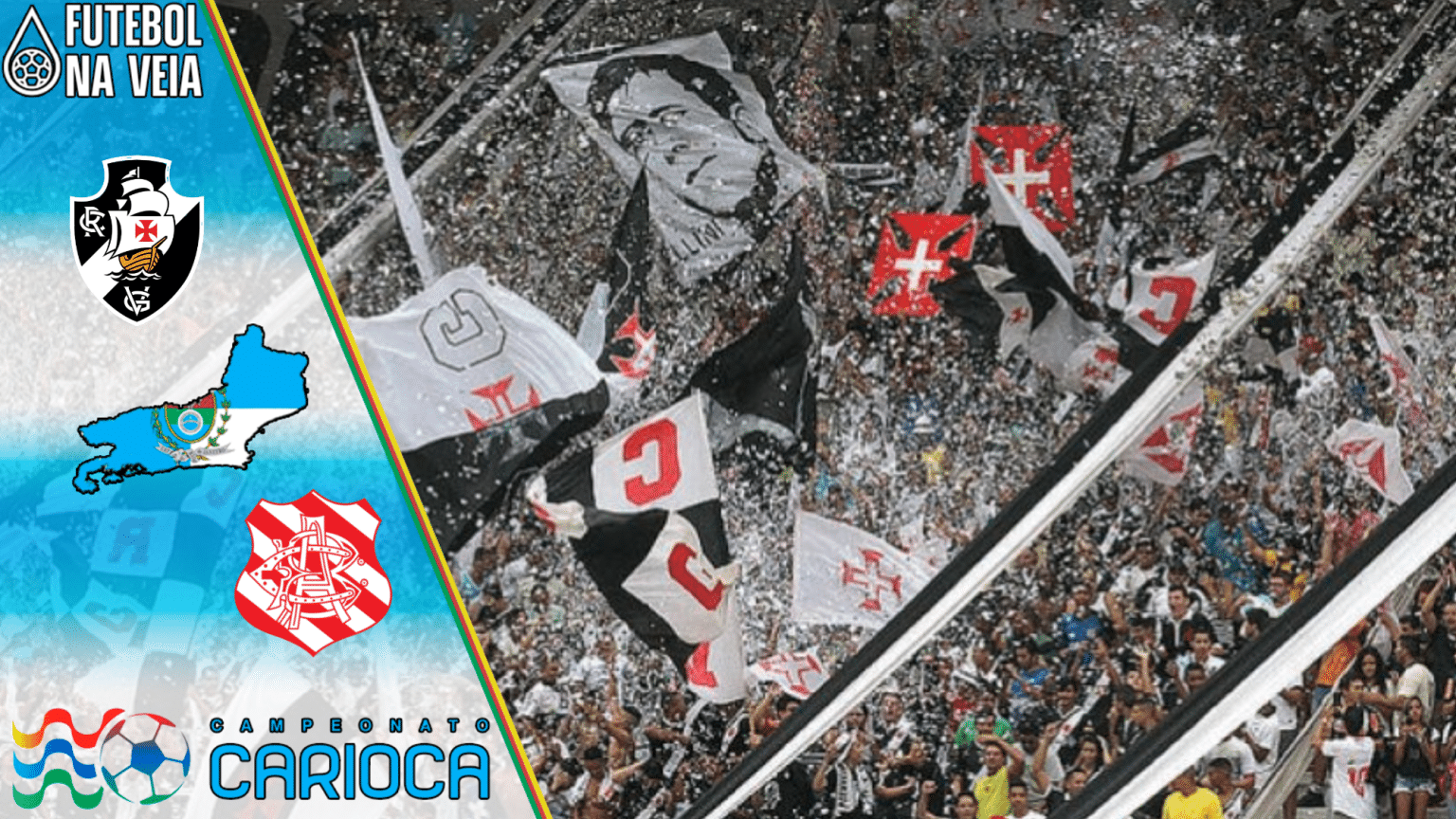 Palpite Vasco x Bangu – 09/03 – Campeonato Carioca 2023